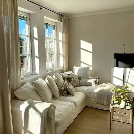 Apartment Himmel & Hoellerl Fuerstenfeld