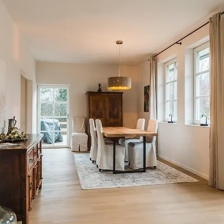 Apartment Himmel & Hoellerl Fuerstenfeld