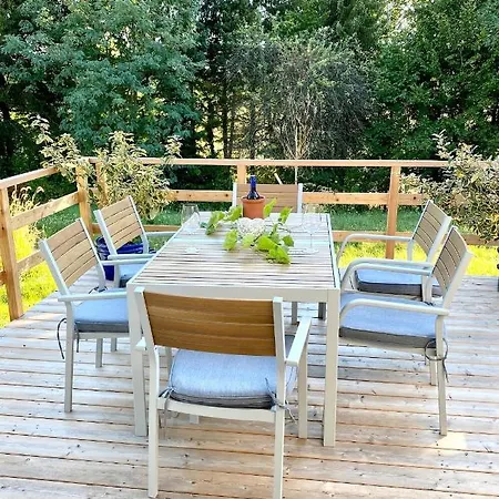 Apartment Himmel & Hoellerl Fuerstenfeld