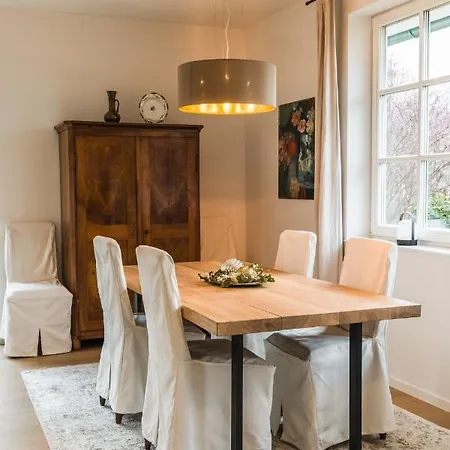 Himmel & Hoellerl Apartment *