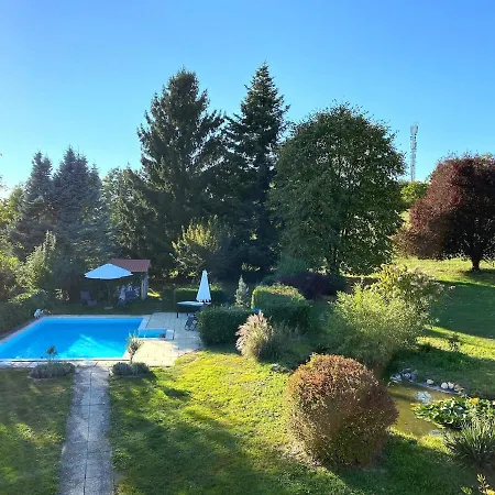 Apartment Himmel & Hoellerl Fuerstenfeld