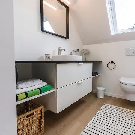 Himmel & Hoellerl Apartment *