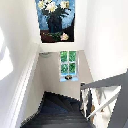 Himmel & Hoellerl Apartment