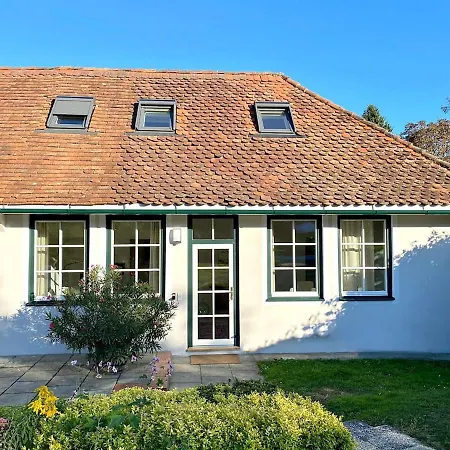 Himmel & Hoellerl Apartment Fuerstenfeld