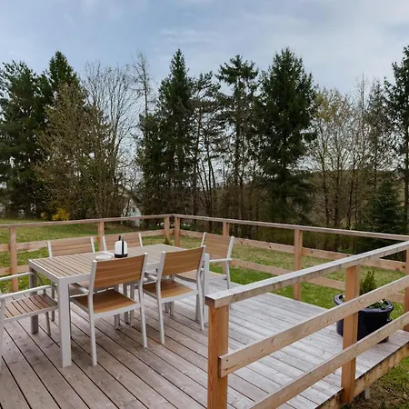 Himmel & Hoellerl Apartment