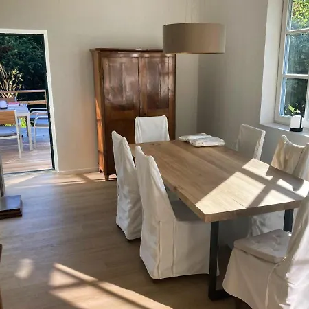 Himmel & Hoellerl Apartment