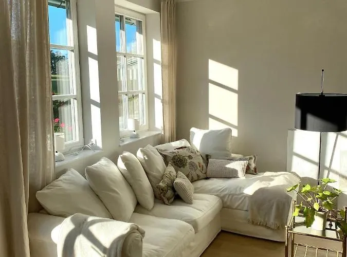 Apartmán Himmel & Hoellerl Fuerstenfeld