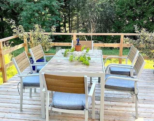 Apartment Himmel & Hoellerl Fuerstenfeld