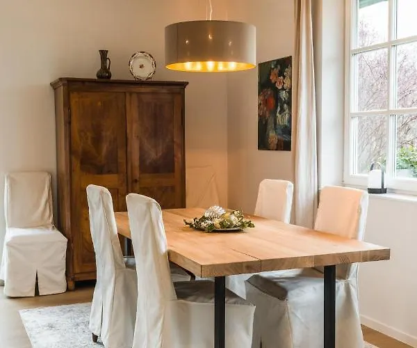 Himmel & Hoellerl Apartmán *