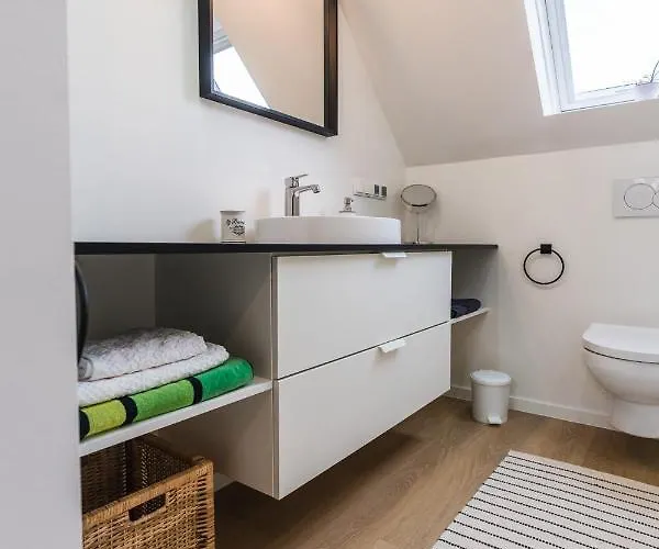 Himmel & Hoellerl Apartmán *