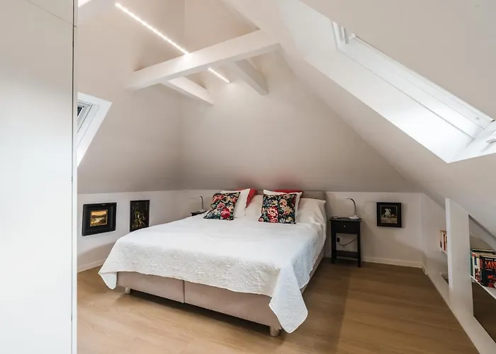 Himmel & Hoellerl Apartmán