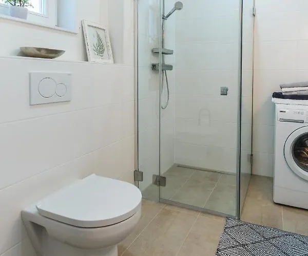 Apartmán Himmel & Hoellerl Fuerstenfeld