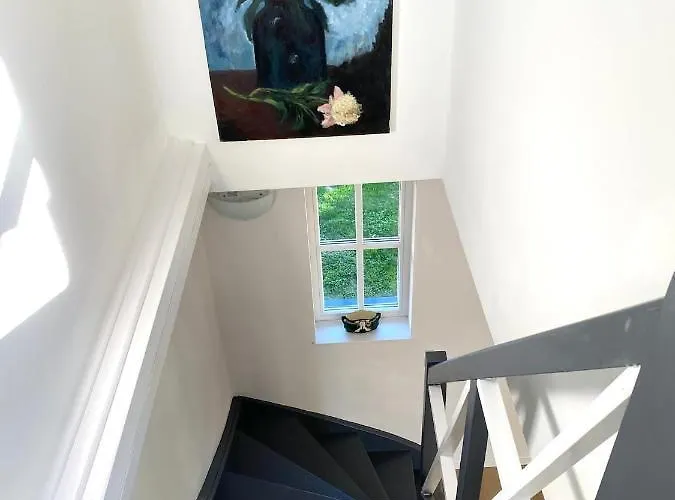 Himmel & Hoellerl Apartment