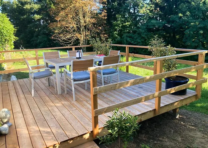 Himmel & Hoellerl Apartmán *