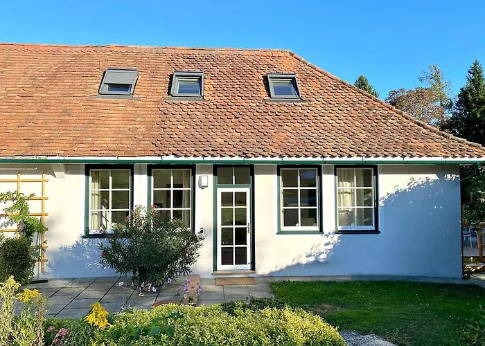 Himmel & Hoellerl Apartment Fuerstenfeld