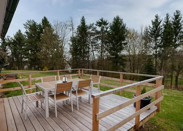 Himmel & Hoellerl Apartmán