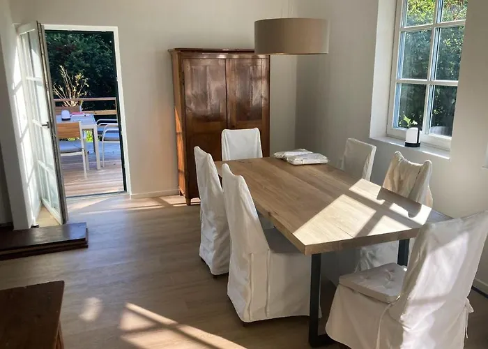 Himmel & Hoellerl Apartment